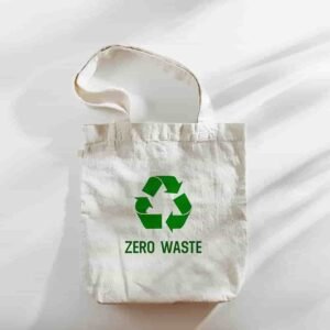 Eco-Friendly Tote Bag