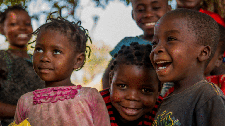 Child rights advocacy in Cameroon – HAICAM supports vulnerable children through education and protection