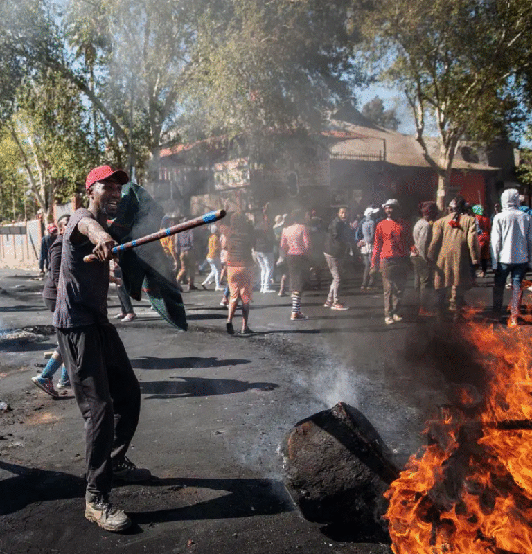 Anti-Immigrant-SA-camroon