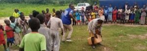 Emergency Relief and Disaster Response