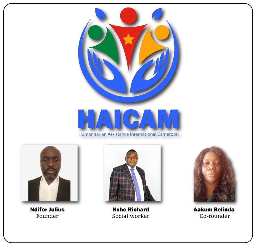 frequently asked-questions for Haicam-NGO camroon